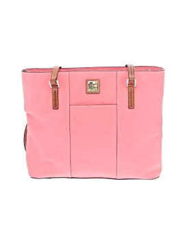 Dooney & Bourke Leather Tote
