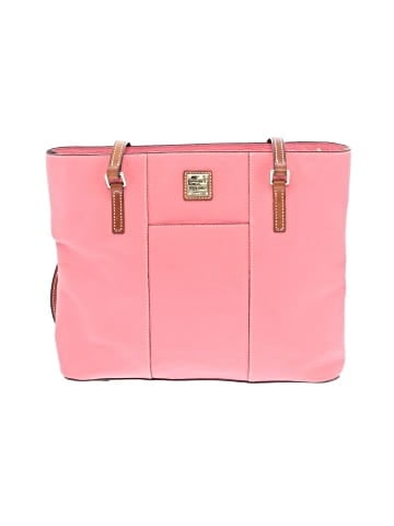 Dooney & Bourke Leather Tote (view 1)