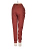 Nike Red Casual Pants Size S - photo 2