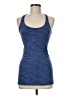 Lululemon Athletica Blue Active Tank Size M - photo 1