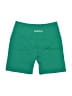 Aurola Solid Green Board Shorts Size S (estimated) - photo 2