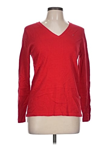 Tommy Hilfiger Long Sleeve Top (view 1)