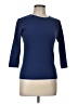Esteez Blue 3/4 Sleeve T-Shirt Size L - photo 1