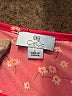 CeCe Pink Short Sleeve Blouse Size L - photo 7