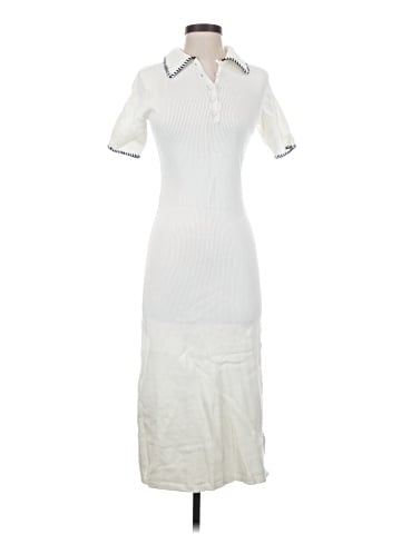 Caroline Constas Casual Dress (view 1)