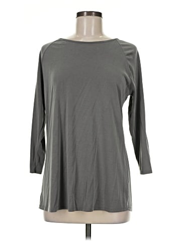 Cherish 3/4 Sleeve T-Shirt (view 1)