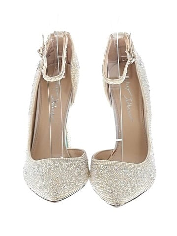 Betsey Johnson Heels (view 2)