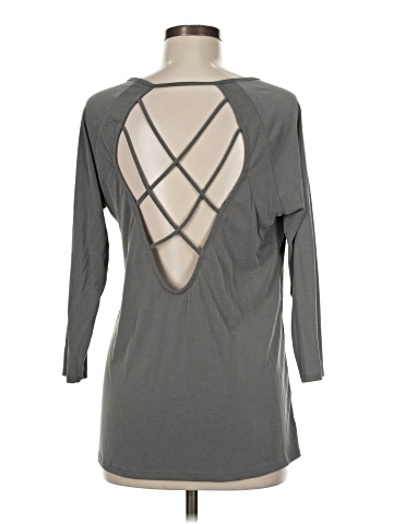 Cherish 3/4 Sleeve T-Shirt (view 2)