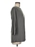 Cherish Gray 3/4 Sleeve T-Shirt Size M - photo 4
