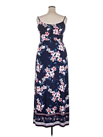 Trixxi Casual Dress (view 2)