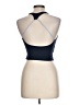 Gilly Hicks Blue Tank Top Size L - photo 2