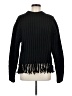 H&M Black Turtleneck Sweater Size M - photo 1