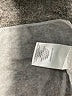 Z Supply Animal Print Gray Pullover Sweater Size XS - photo 8