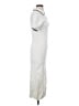 Caroline Constas White Casual Dress Size S - photo 4