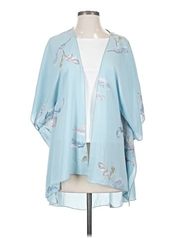 I. Joah Kimono (view 1)