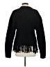 H&M Black Turtleneck Sweater Size M - photo 2