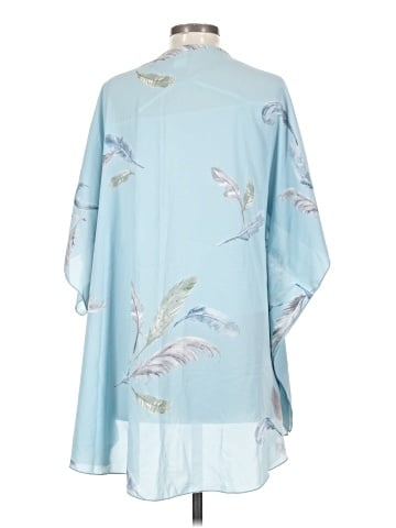 I. Joah Kimono (view 2)