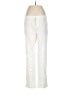 Joie White Casual Pants Size 4 - photo 1