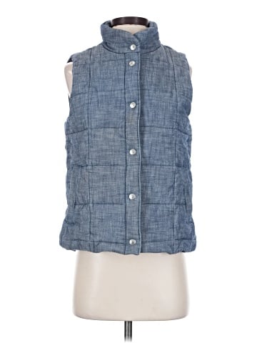 Levi's Denim Vest (view 1)