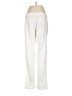 Joie White Casual Pants Size 4 - photo 2