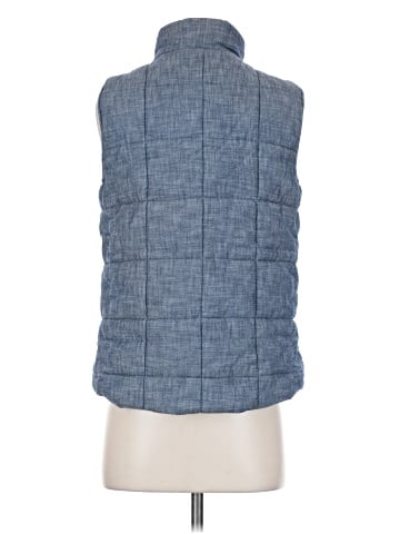 Levi's Denim Vest (view 2)
