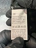 Shein Curve 100% Polyester Solid Black Dress Pants Size 18 Plus (3) - photo 5
