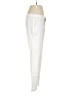 Joie White Casual Pants Size 4 - photo 4