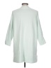 Chico's 100% Cotton Green Pullover Sweater Size Lg (2) - photo 2