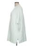 Chico's 100% Cotton Green Pullover Sweater Size Lg (2) - photo 5