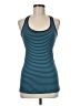 Lululemon Athletica Teal Blue Tank Top Size M (estimated) - photo 1