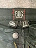 BDG Black Jeans Size 27 waist - photo 7