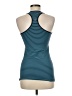 Lululemon Athletica Teal Blue Tank Top Size M (estimated) - photo 2