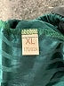 Unbranded Chevron-herringbone Green Casual Pants Size XL - photo 7