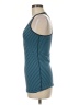 Lululemon Athletica Teal Blue Tank Top Size M (estimated) - photo 5