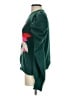 Shein Tropical Green Cardigan Size 4 - photo 5