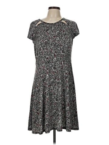 MICHAEL Michael Kors Casual Dress (view 1)
