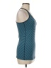 Lululemon Athletica Teal Blue Tank Top Size M (estimated) - photo 4