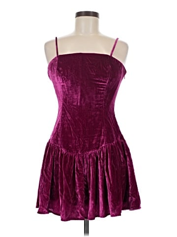 Maeve Cocktail Dress (view 1)
