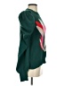 Shein Tropical Green Cardigan Size 4 - photo 4