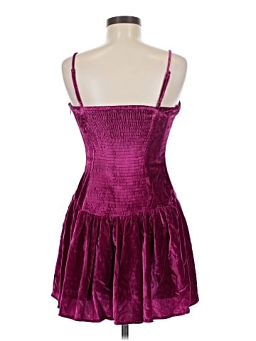 Maeve Cocktail Dress (view 2)