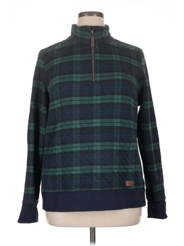 L.L.Bean Pullover Sweater (view 1)