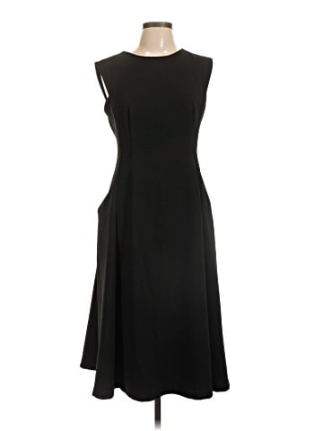 White House Black Market Cocktail Dress (view 1)
