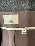 Wilfred 100% Polyester Solid Gray Dress Pants Size 10 - photo 7