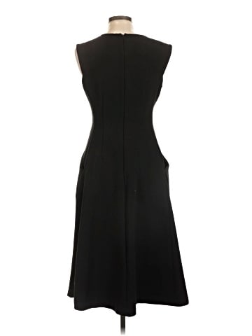 White House Black Market Cocktail Dress (view 2)
