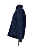 Columbia 100% Polyester Solid Blue Jacket Size L - photo 5