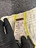 Free People Yellow Poncho Size S - photo 7