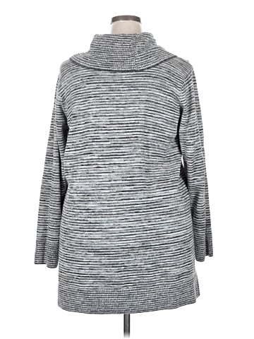 Eight Eight Eight Pullover Sweater (view 2)