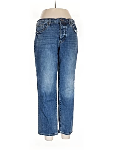Oliver Logan Jeans (view 1)