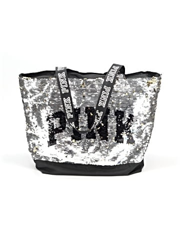 Victoria's Secret Pink Tote (view 1)
