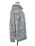 Eight Eight Eight 100% Cotton Gray Pullover Sweater Size 2X - photo 4